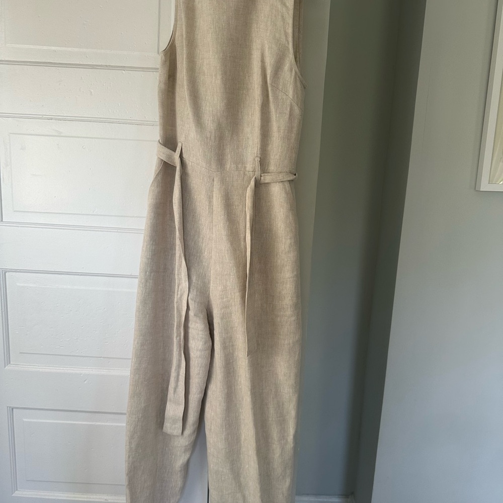 Reformation Naomi Jumpsuit - Picture 4 of 5